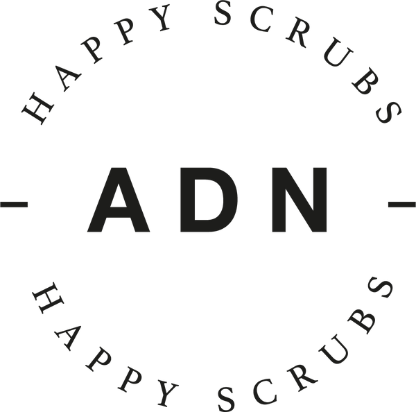 ADN Happy Scrubs